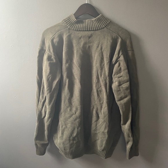 David Taylor Sweater - Picture 2 of 4